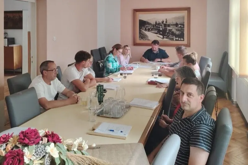 Pola milijuna eura viška u Općini Klana