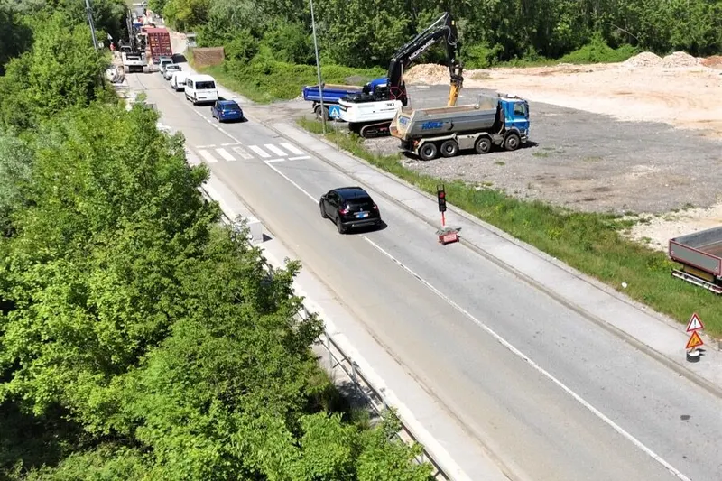 Dron iznad Čavle, dvadeset i jedan prekršaj i pitanje koje nitko ne postavlja