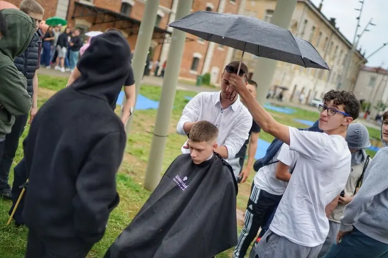 Obrtničko naukovanje u Rijeci: petsto klinaca, jedan zanat, nula roditelja
