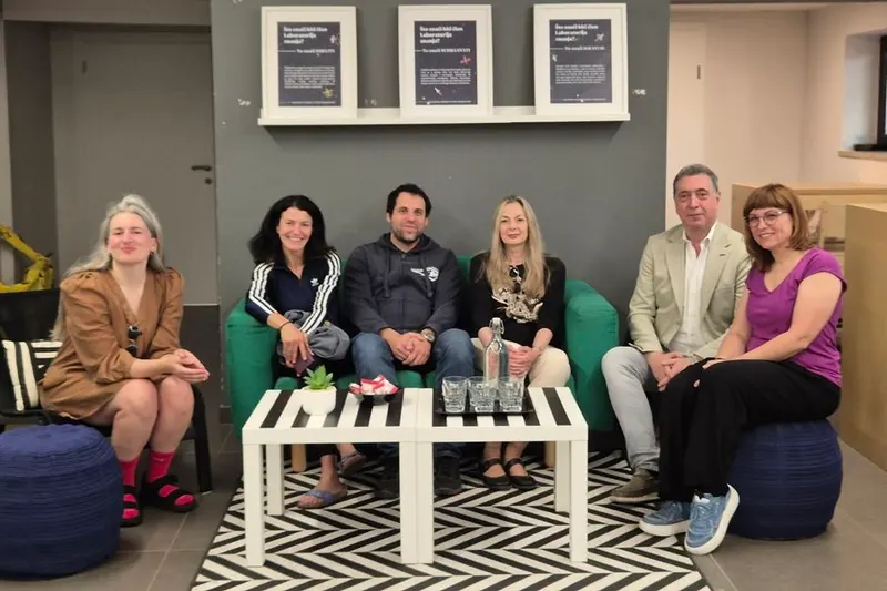 Ljeto na Školjiću: četrdeset i šest radionica i nijedan kreten s pitch deckom