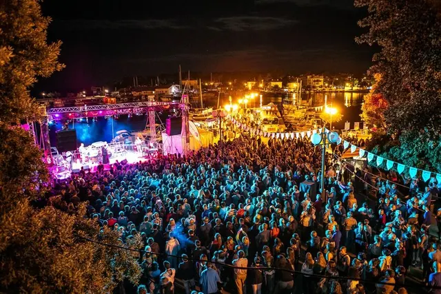 Krk ponovno postaje velika festivalska pozornica: tri dana sjajne glazbe, filma i street fooda