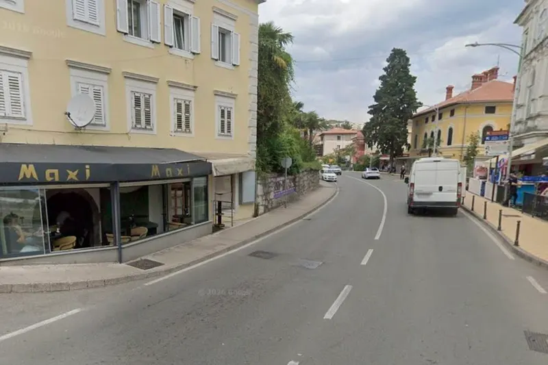 Grad Opatija otvara vrata poslovnim prilikama, ali tko će ući?