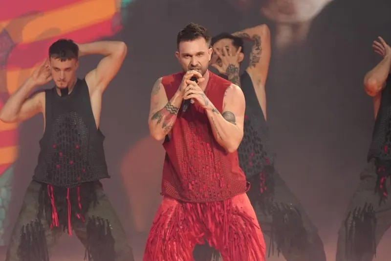 Opatija slavi svoj Dan grada uz koncert Luke Nižetića
