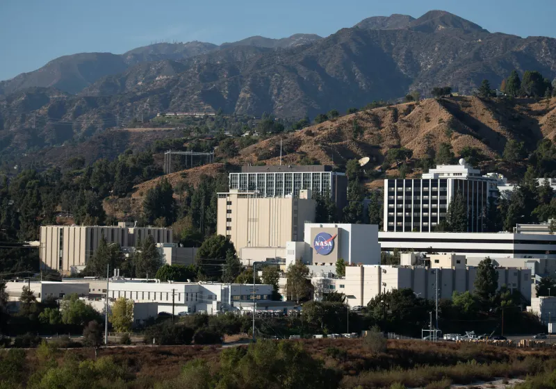 NASA pokreće natječaj za upravljanje Jet Propulsion Laboratory