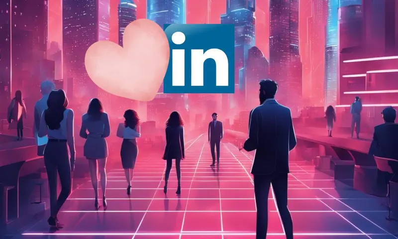 LinkedIn uvodi AI policiju za ulete