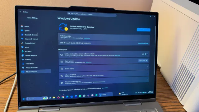 Tisuću i četiristo sigurnosnih rupa zakrpano u jednom danu, a Microsoft to zove rutinskim...