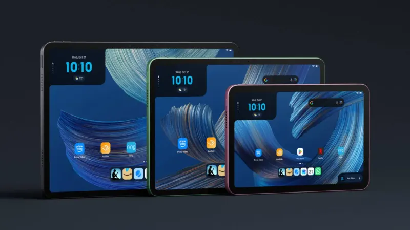 Kindle je umro, a Amazon ga je pokopao tako da ga je pretvorio u tablet koji se pretvara da je Android
