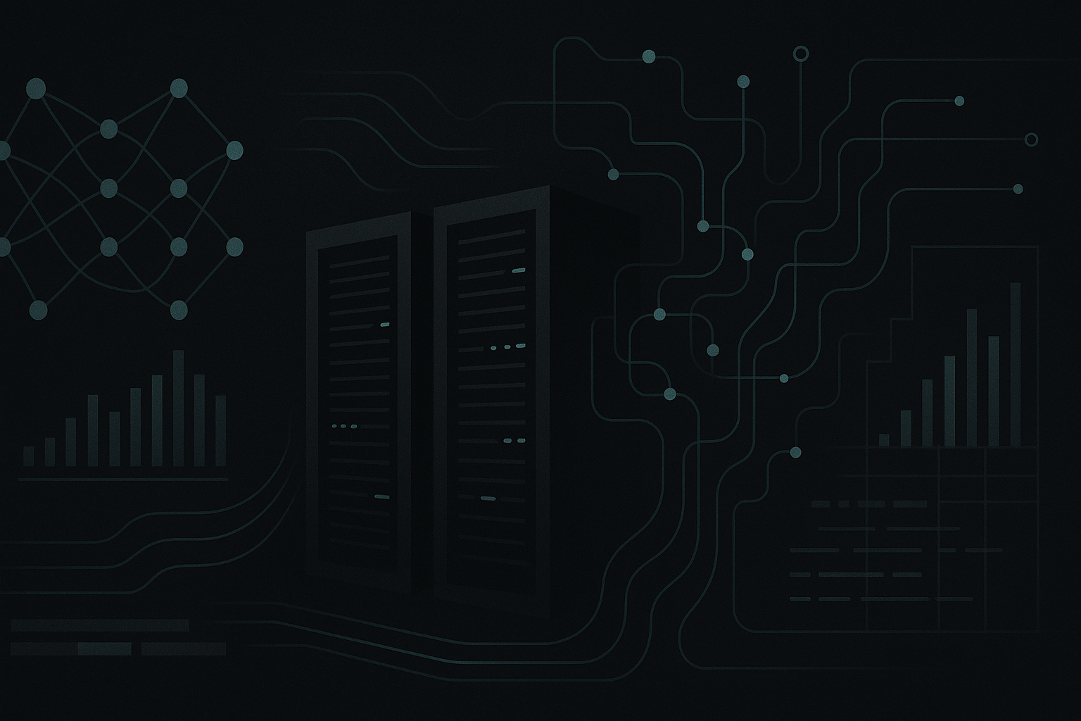 20TB cold archive: zašto institucionalna memorija ne smije ići u cloud