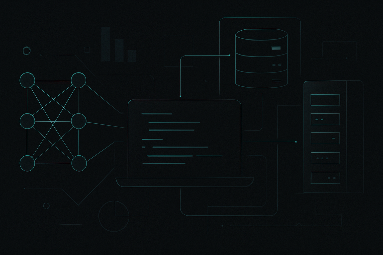Web builder za AI: kako jedan agent gradi cijelu platformu